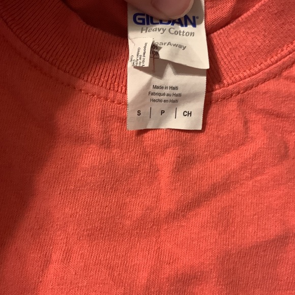 Southern girl tshirt. Size small. Gently worn. - Picture 3 of 4